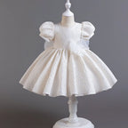 Vestido elegante para niños Juna