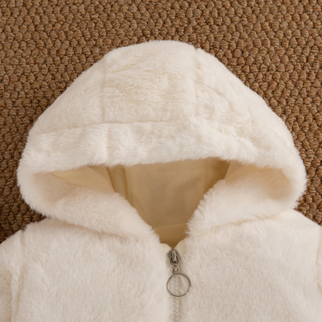 Manteau enfant - 2 pièces