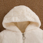 Manteau enfant - 2 pièces