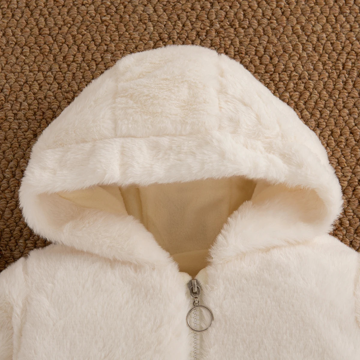 Manteau enfant - 2 pièces