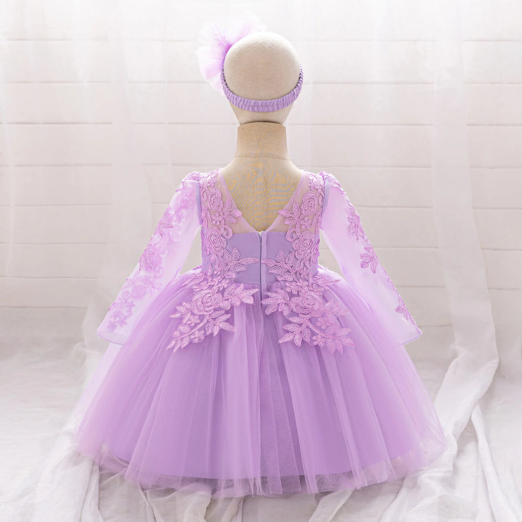 Vestido formal de Gabrielle