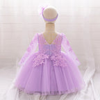 Vestido formal de Gabrielle