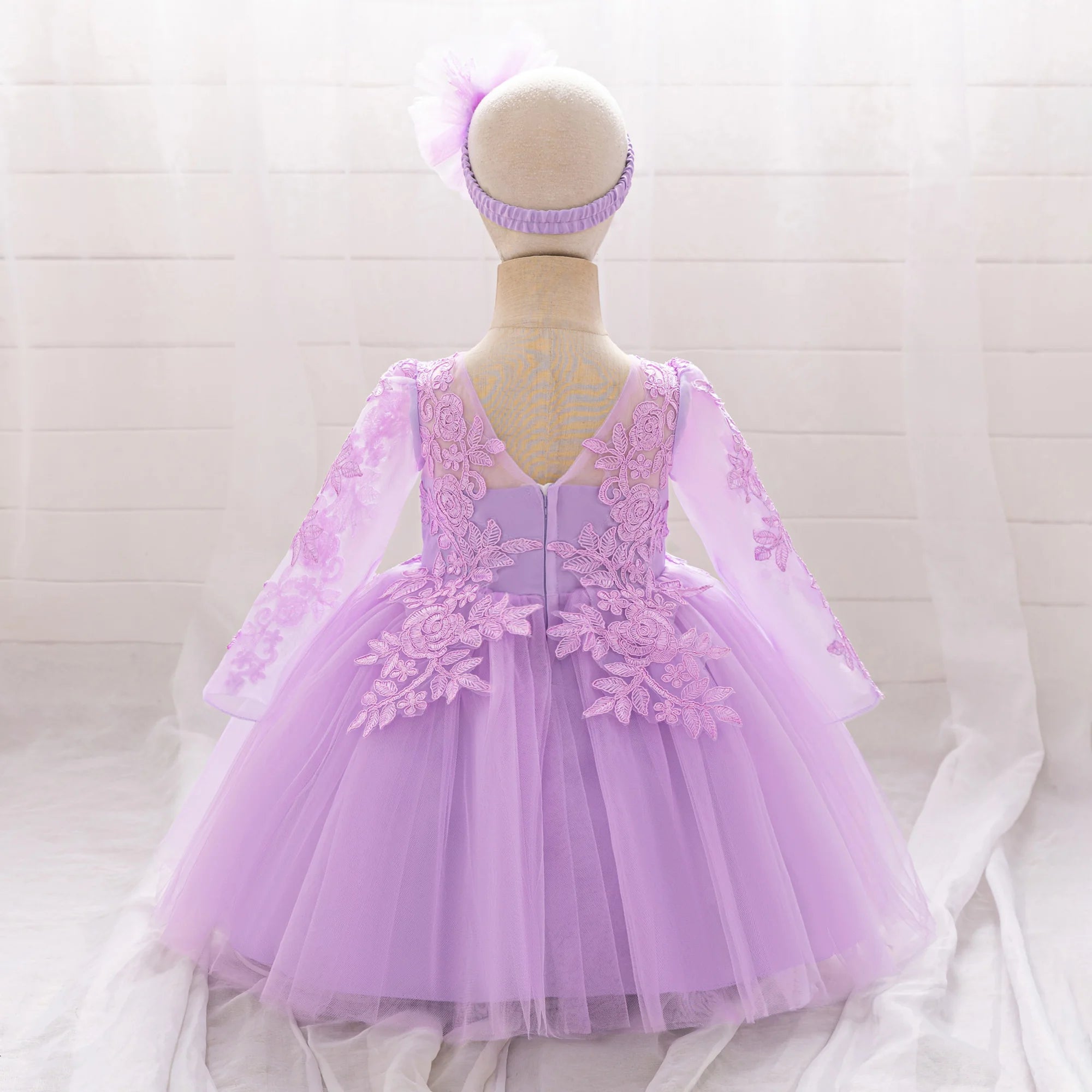 Vestido formal de Gabrielle