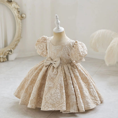 Robe de cérémonie enfant Louison