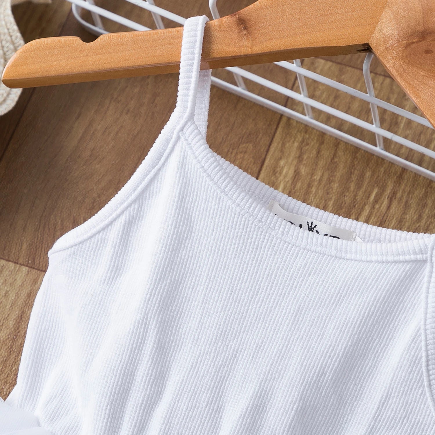 Vestido de bailarina de gala para niños