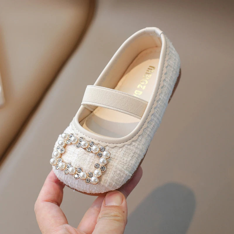 Ballerine classique enfant