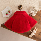 Veste enfant - Fraise