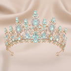 Couronne enfant fille - Reine - L'univers de la licorne