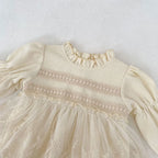 mameluco formal para bebé