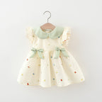 Robe enfant Geni