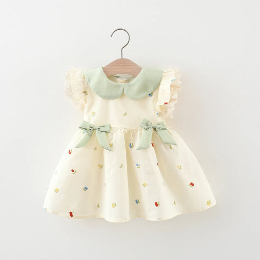 Robe enfant Geni