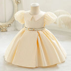 Robe de Noël enfant fille July