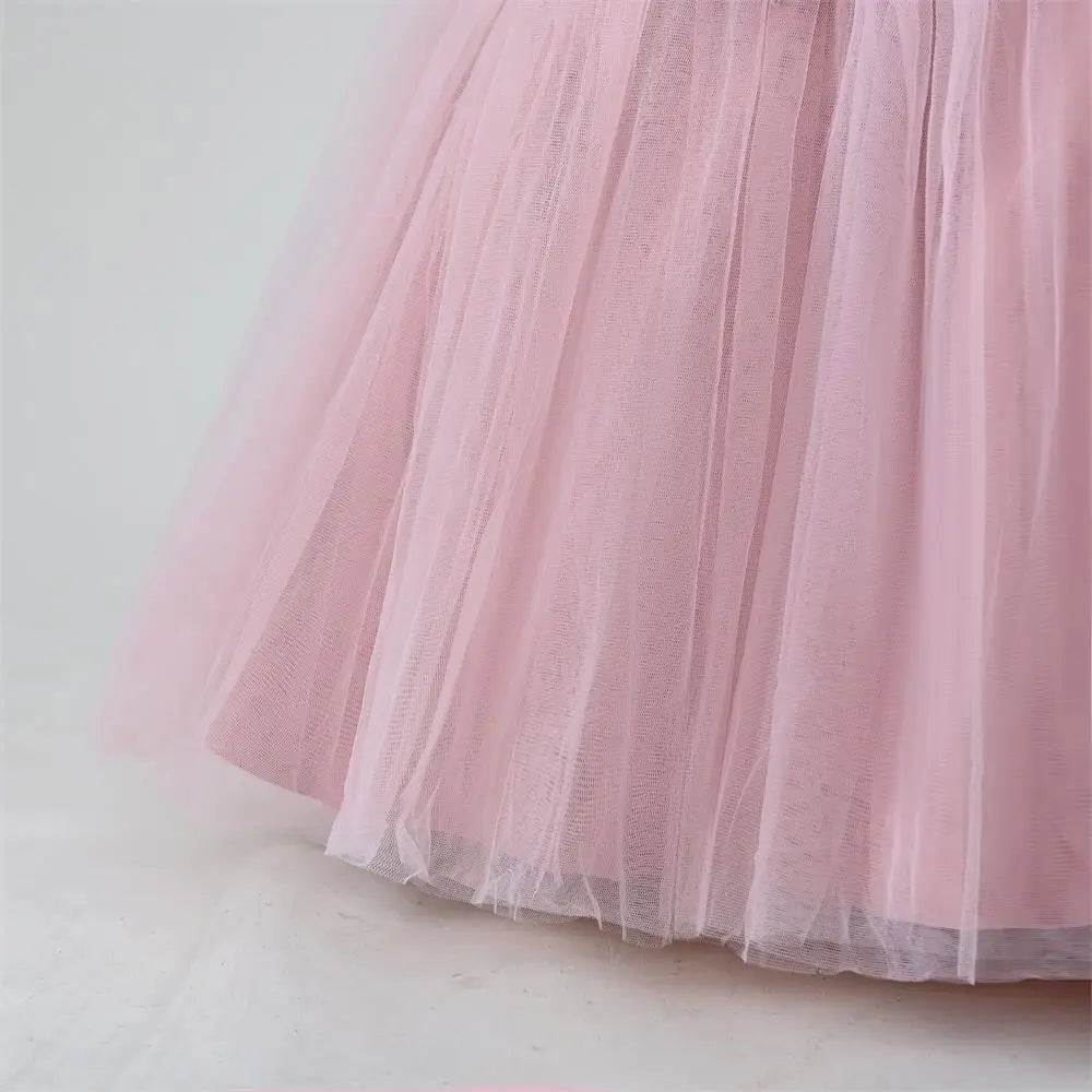 Abito da cerimonia per bambini Charlotte