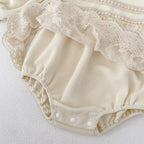 mameluco formal para bebé