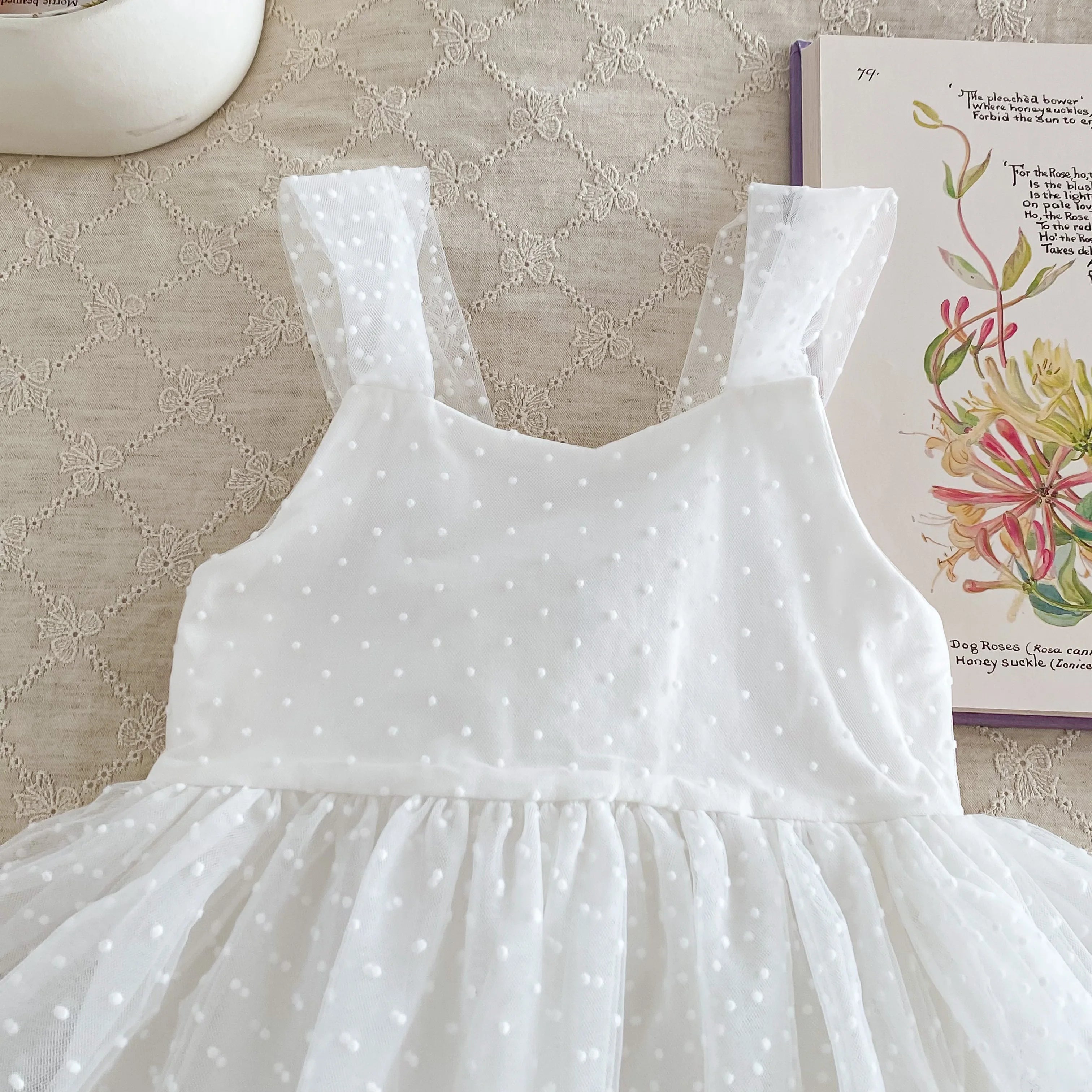 Mameluco de bebé para cumpleaños