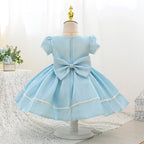 Abito formale per neonati Hariette