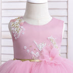 Abito formale da ragazza Siara