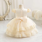 Robe cérémonie de noël Chrisma