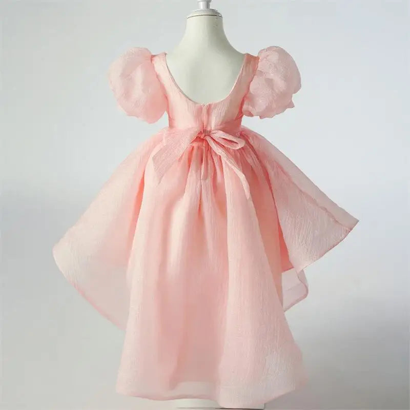 Vestido de princesa Tania