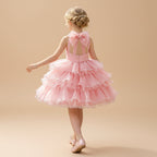 Robe de cérémonie fille - Lélia