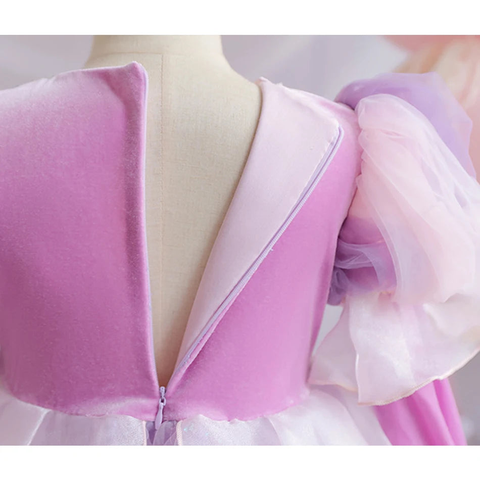 Déguisement fille - Princesse et accessoires Fania