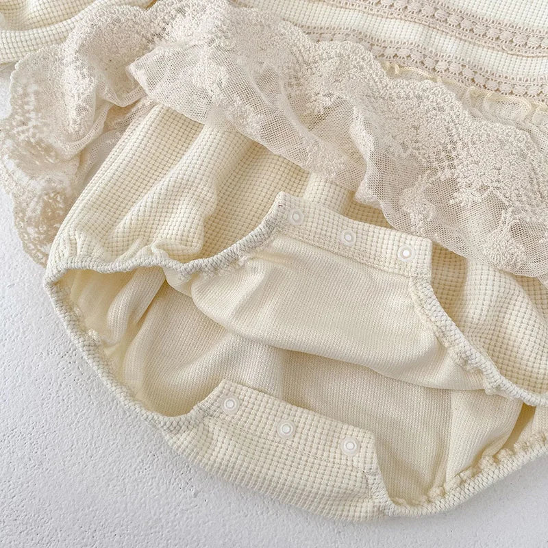 mameluco formal para bebé