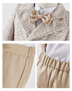 Costume cérémonie enfant - Romain