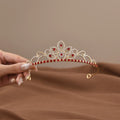 Couronne enfant - Mini princesse