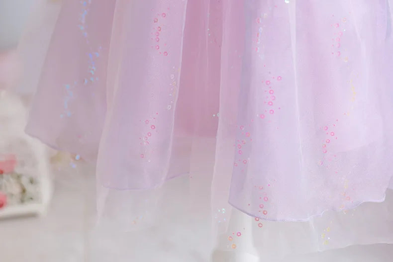 Déguisement fille - Princesse et accessoires Fania