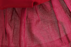 Robe de cérémonie satinée et élégante