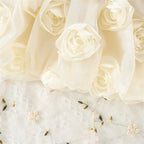 Abito natalizio per bambini Capucine