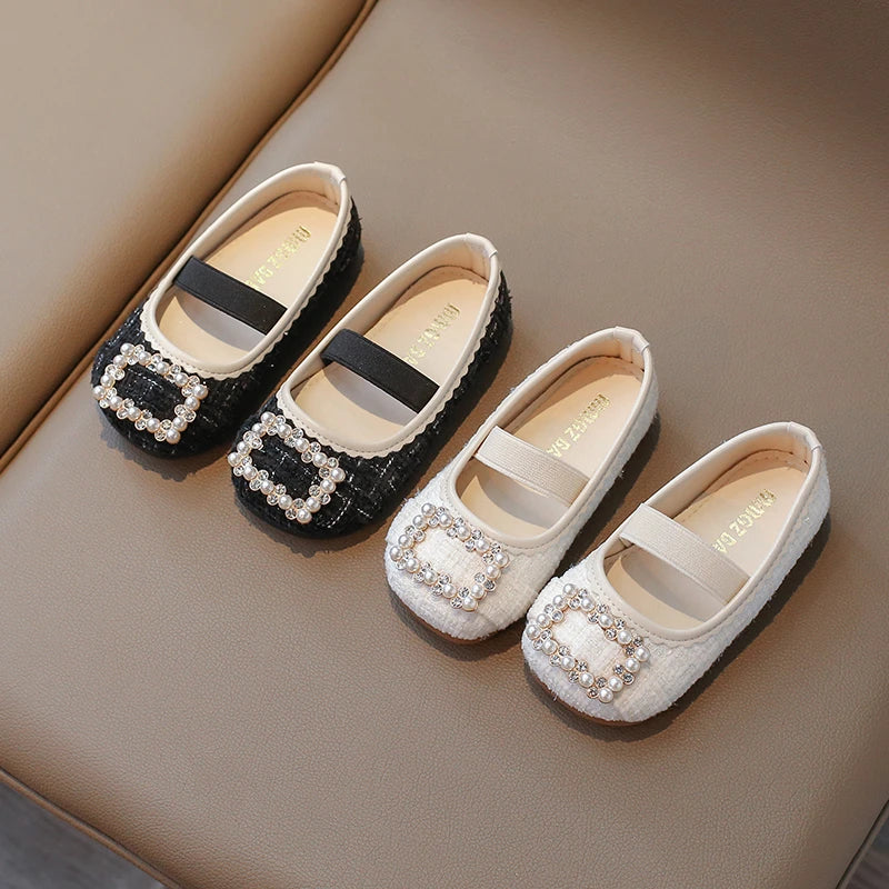 Ballerine classique enfant