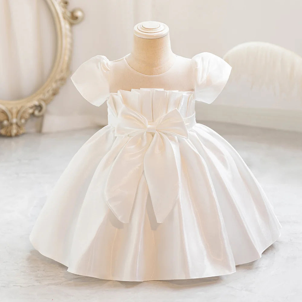 Robe cérémonie enfant Talia