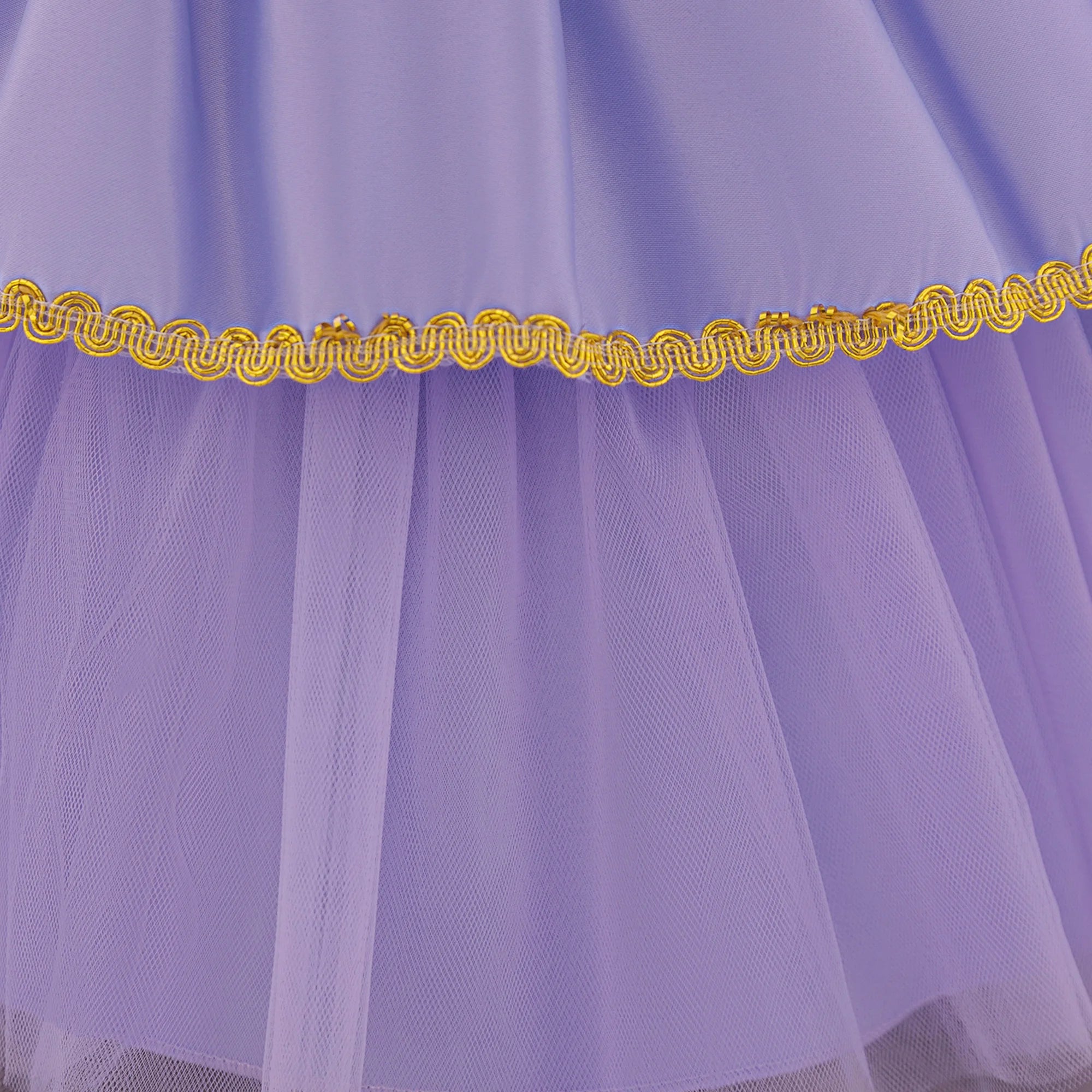 Déguisement bébé princesse - Veloria