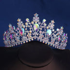 Couronne de fille - Petite reine