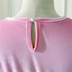 Déguisement robe sirène - Avec accessoires