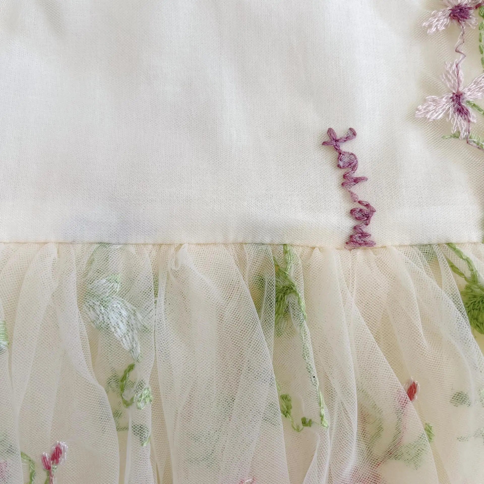 Mameluco de mariposa para bebé niña