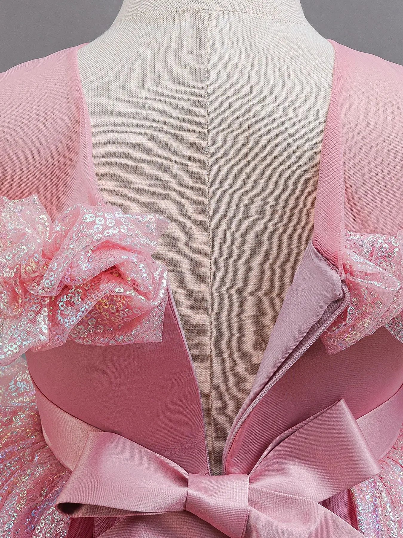 Robe de princesse fille - Brillante Féerie