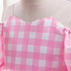 Abito da principessa Ella per bambine