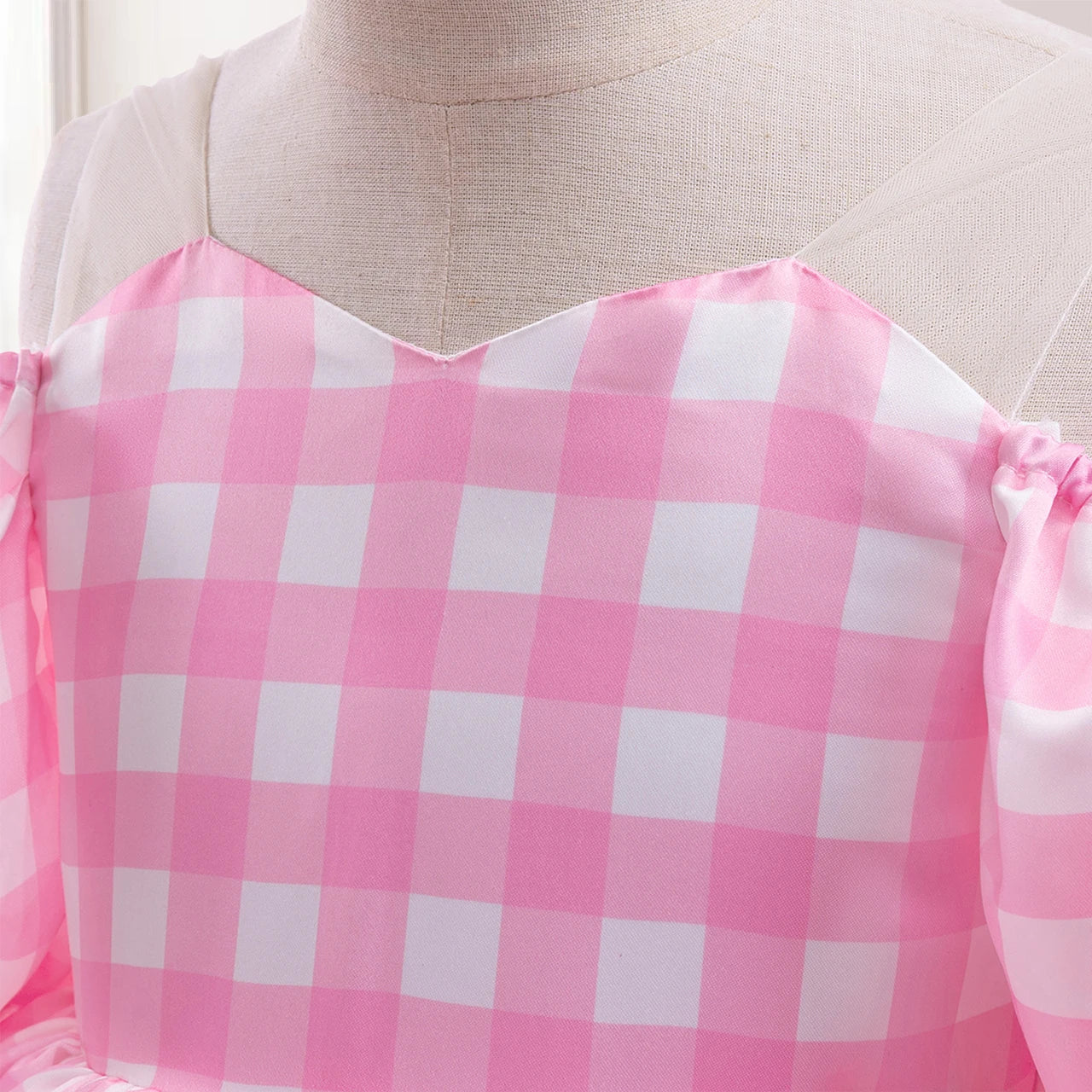 Abito da principessa Ella per bambine