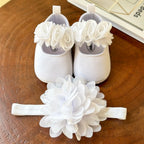 Accessoires bébé pour cérémonie