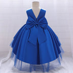 Vestido de novia para la ceremonia de boda 