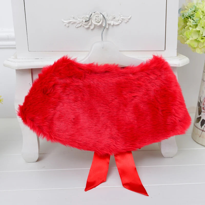 capa ceremonial infantil