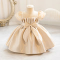 Robe cérémonie enfant Talia - L'univers de la licorne