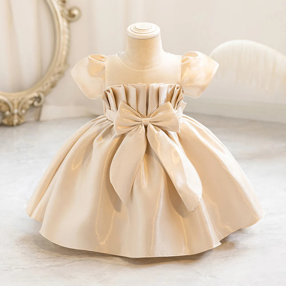 Robe cérémonie enfant Talia