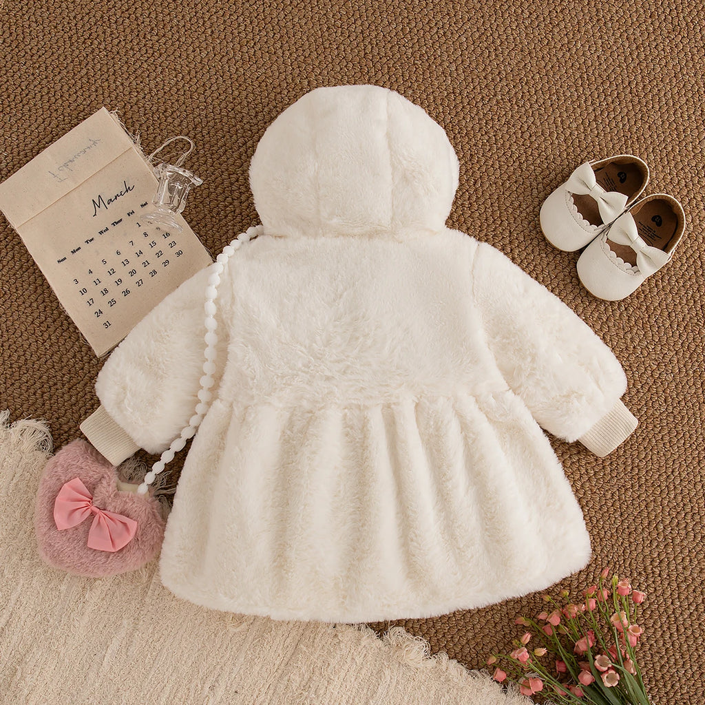 Manteau enfant - 2 pièces