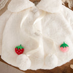 Veste enfant - Fraise