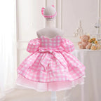 Abito da principessa Ella per bambine