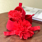 Accessoires bébé pour cérémonie