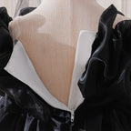 Robe enfant Dark
